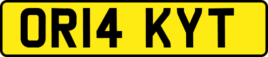 OR14KYT