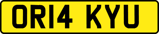 OR14KYU