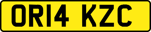 OR14KZC
