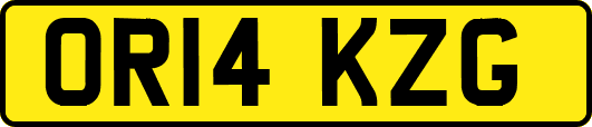 OR14KZG
