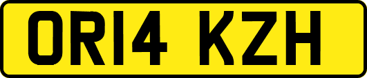 OR14KZH