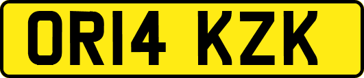 OR14KZK