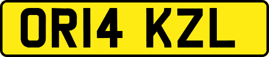 OR14KZL