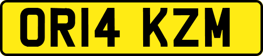 OR14KZM