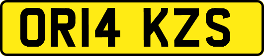 OR14KZS