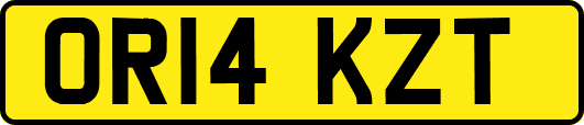OR14KZT