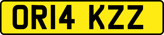 OR14KZZ