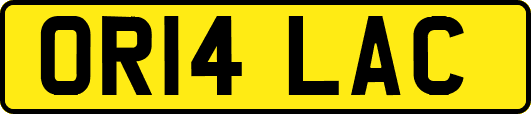 OR14LAC