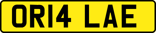 OR14LAE
