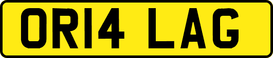 OR14LAG