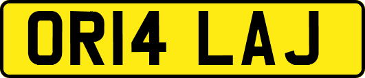 OR14LAJ