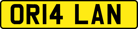 OR14LAN