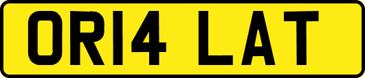OR14LAT