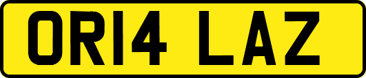 OR14LAZ