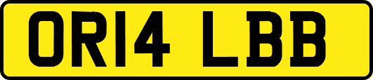 OR14LBB