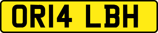 OR14LBH