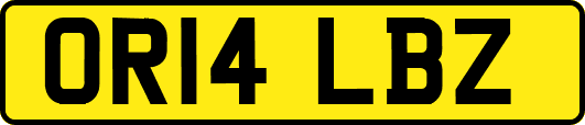 OR14LBZ