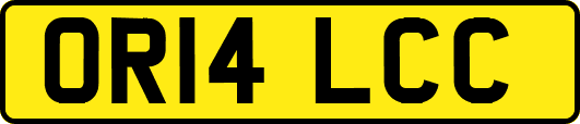 OR14LCC