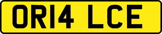 OR14LCE
