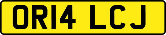 OR14LCJ