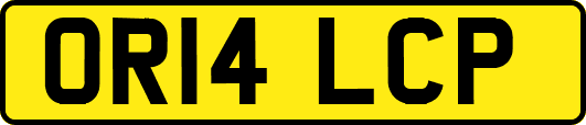 OR14LCP