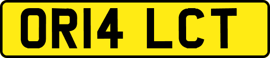 OR14LCT