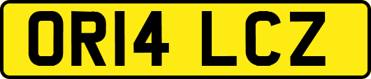 OR14LCZ