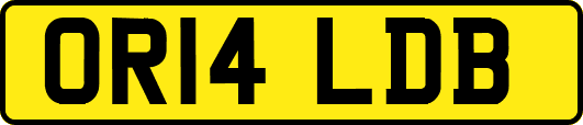 OR14LDB