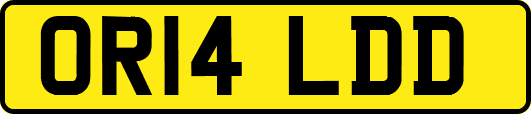 OR14LDD