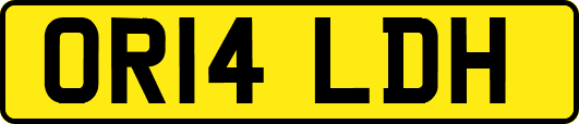 OR14LDH
