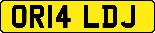 OR14LDJ