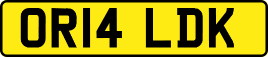 OR14LDK