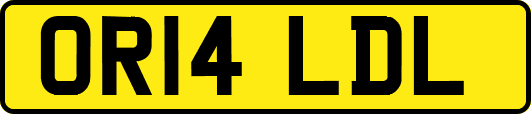 OR14LDL