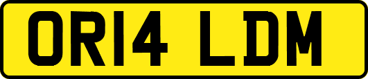 OR14LDM