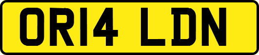 OR14LDN