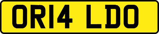 OR14LDO