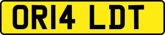 OR14LDT