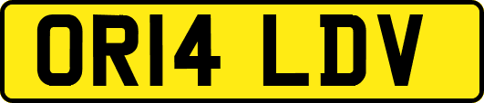 OR14LDV