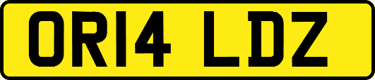 OR14LDZ