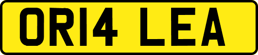 OR14LEA
