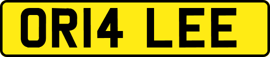 OR14LEE