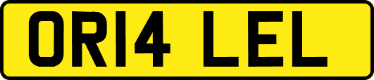OR14LEL