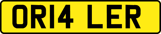 OR14LER
