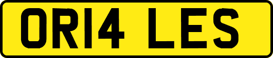 OR14LES