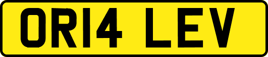 OR14LEV