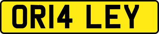 OR14LEY
