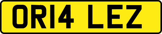OR14LEZ