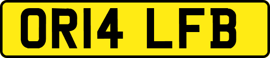 OR14LFB