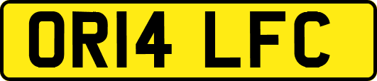 OR14LFC