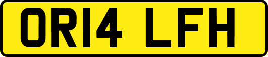OR14LFH